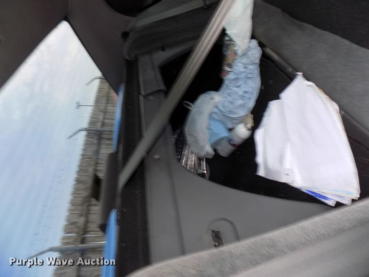 image for item GW9035 2005 Hyundai Sonata