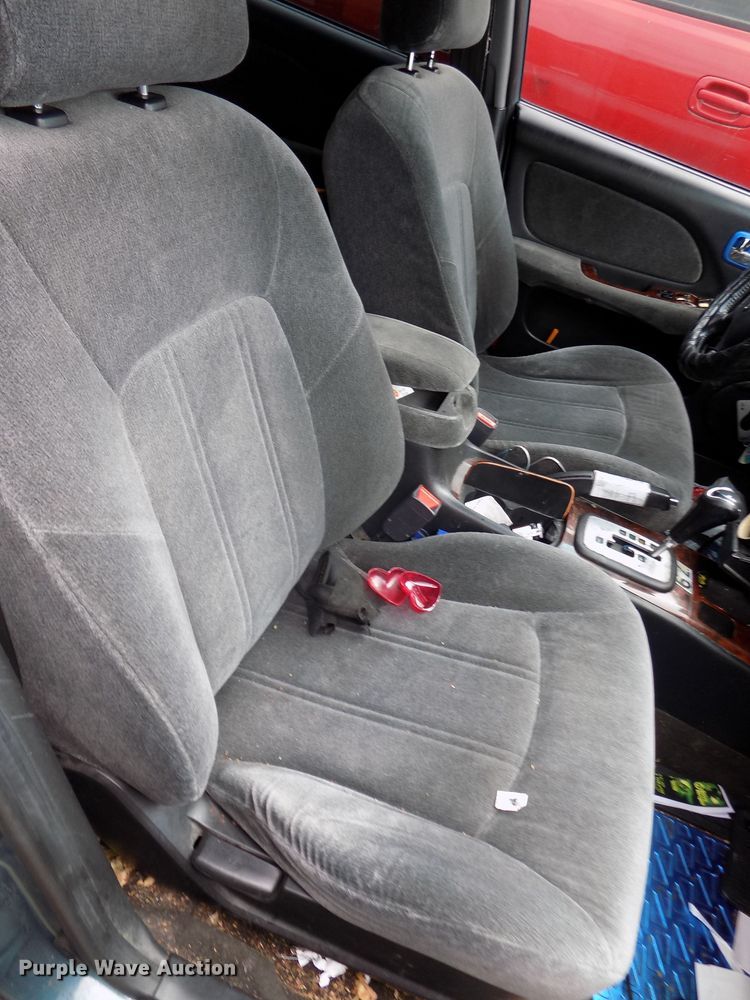 image for item GW9035 2005 Hyundai Sonata