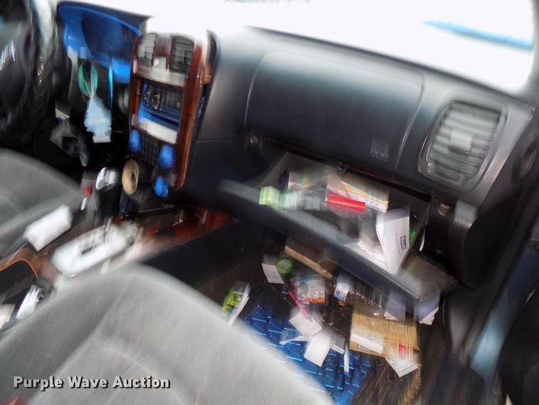 image for item GW9035 2005 Hyundai Sonata