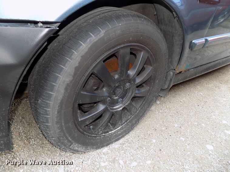 image for item GW9035 2005 Hyundai Sonata