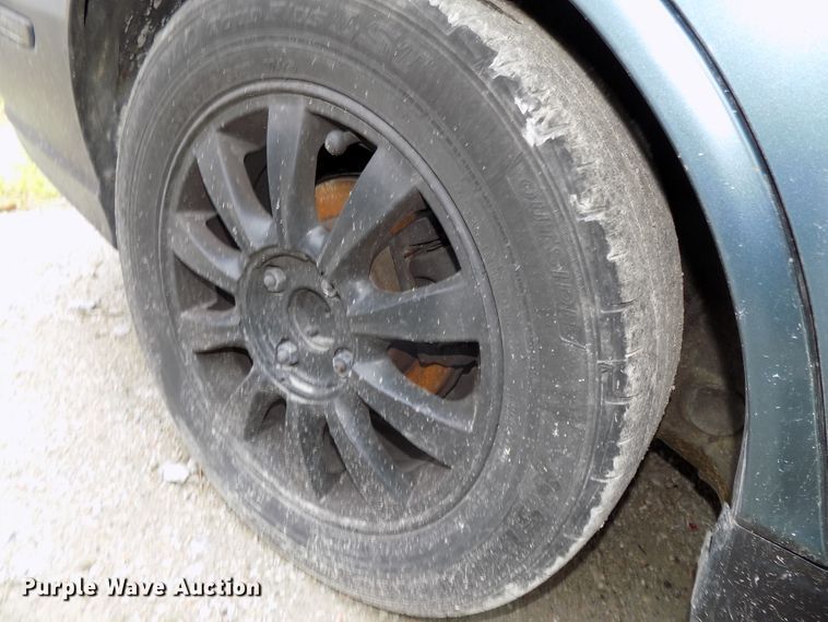 image for item GW9035 2005 Hyundai Sonata