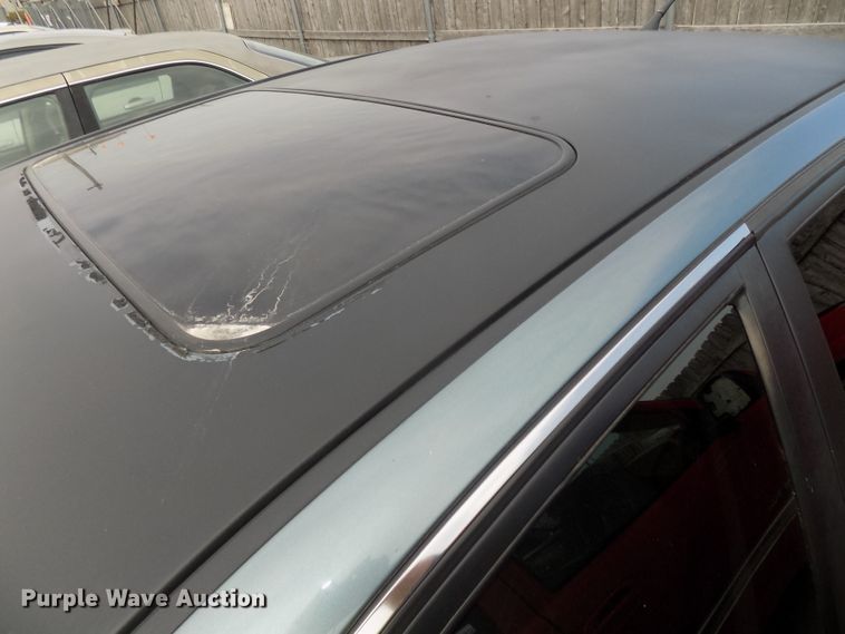 image for item GW9035 2005 Hyundai Sonata