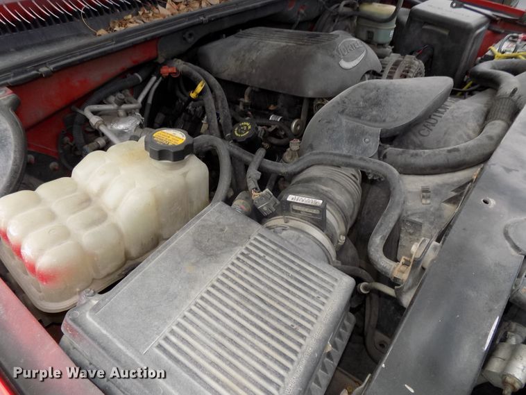 image for item GW9036 2001 GMC Yukon XL 1500  SUV