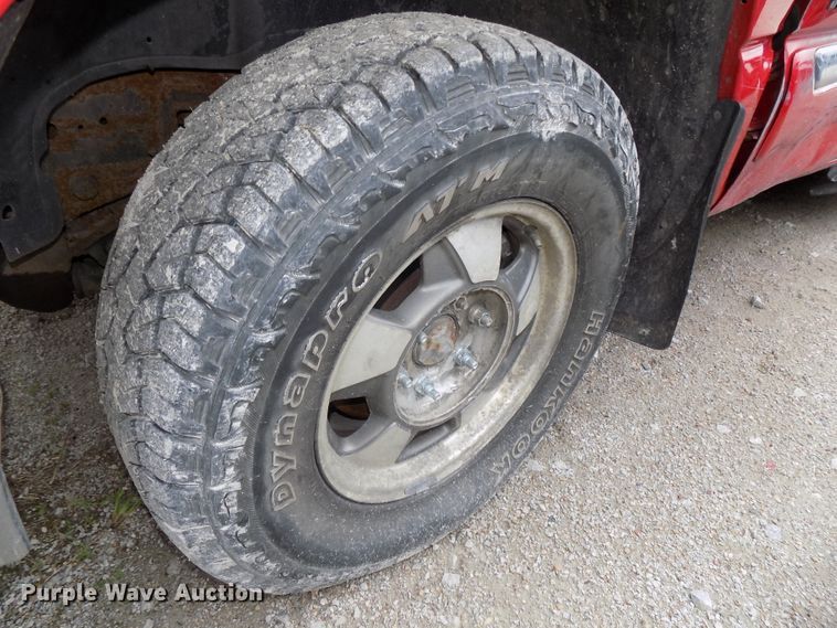 image for item GW9036 2001 GMC Yukon XL 1500  SUV