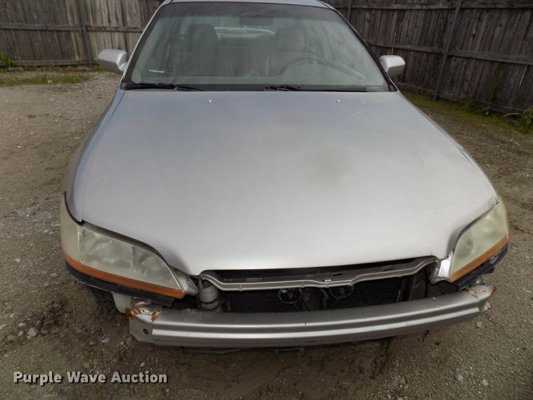 image for item GW9037 1998 Honda Accord