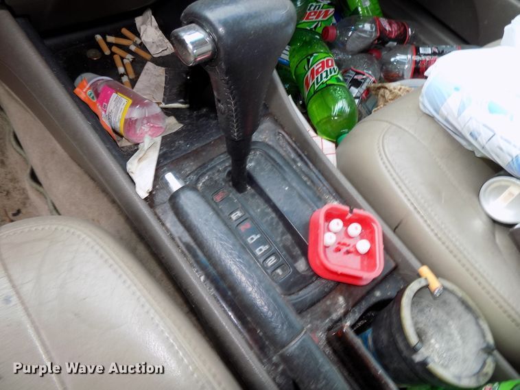 image for item GW9037 1998 Honda Accord