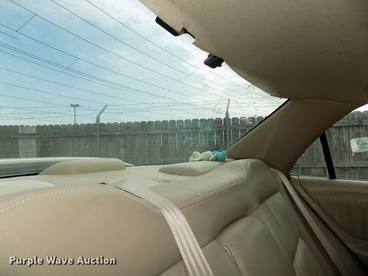 image for item GW9037 1998 Honda Accord