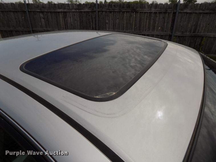 image for item GW9037 1998 Honda Accord