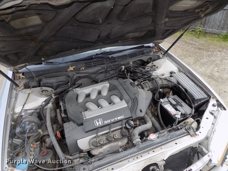 image for item GW9037 1998 Honda Accord