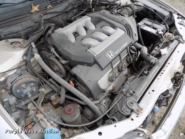 image for item GW9037 1998 Honda Accord