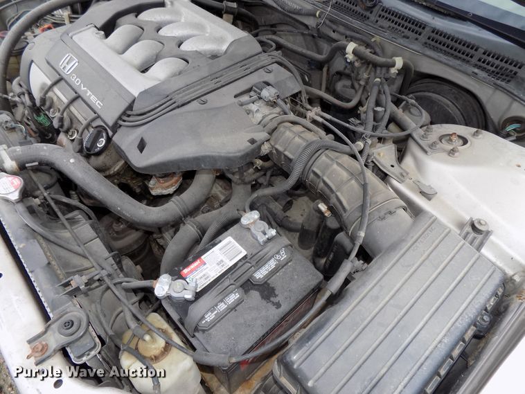 image for item GW9037 1998 Honda Accord