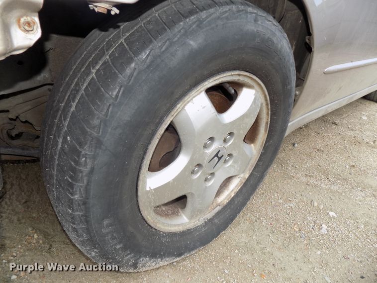 image for item GW9037 1998 Honda Accord