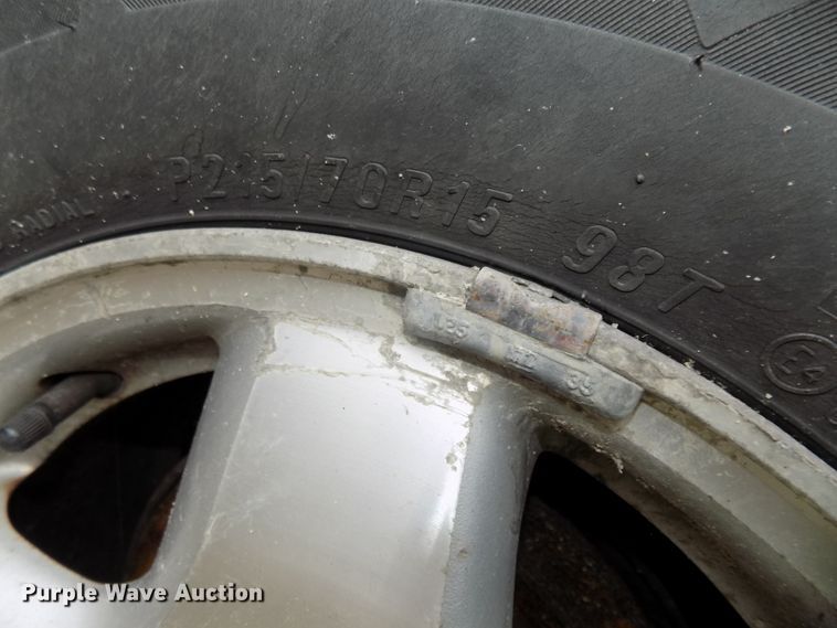 image for item GW9037 1998 Honda Accord