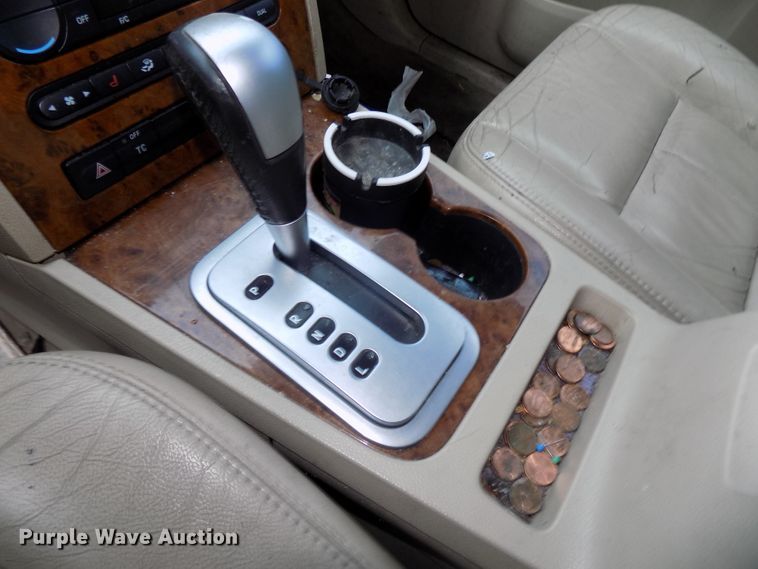 image for item GW9038 2006 Ford Five Hundred Limited