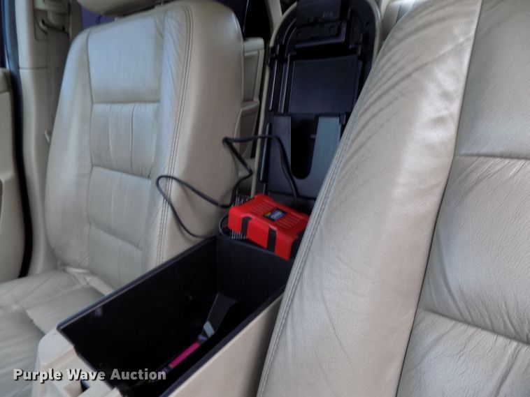 image for item GW9038 2006 Ford Five Hundred Limited