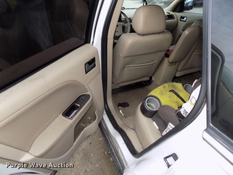 image for item GW9038 2006 Ford Five Hundred Limited