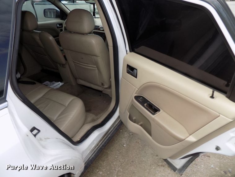 image for item GW9038 2006 Ford Five Hundred Limited