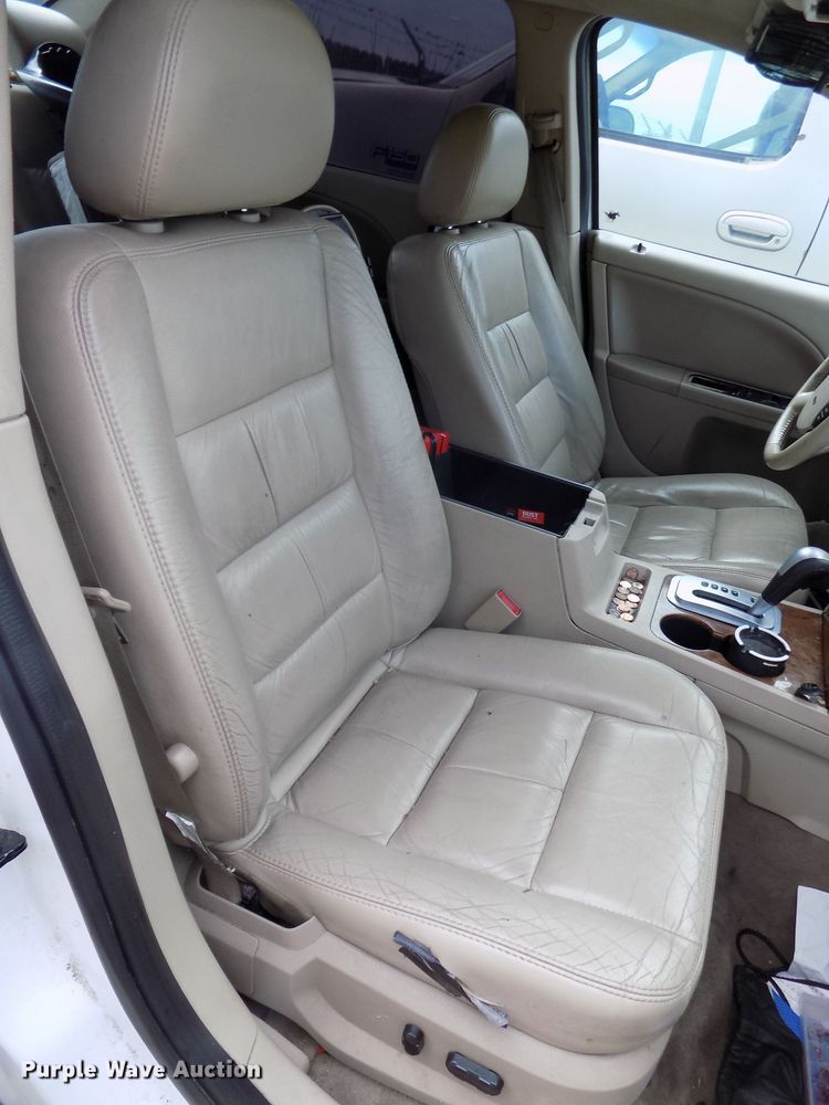 image for item GW9038 2006 Ford Five Hundred Limited