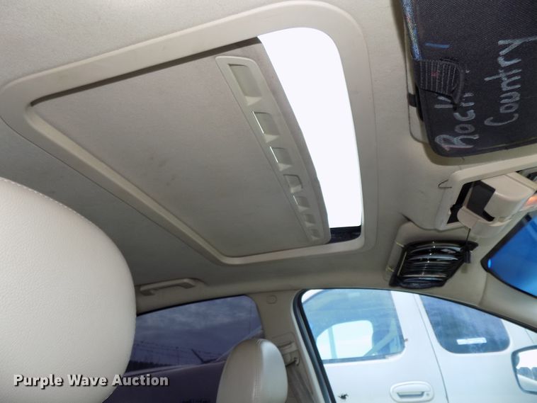 image for item GW9038 2006 Ford Five Hundred Limited