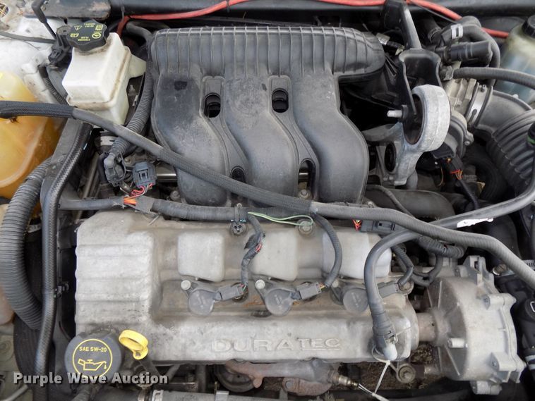 image for item GW9038 2006 Ford Five Hundred Limited