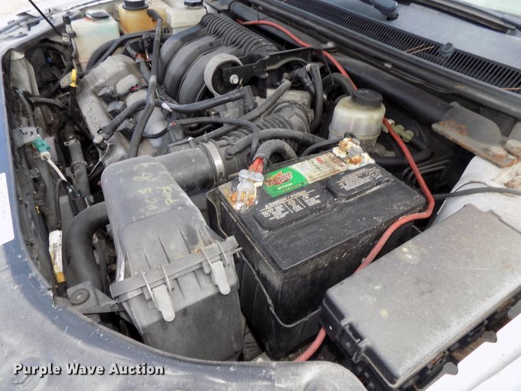 image for item GW9038 2006 Ford Five Hundred Limited