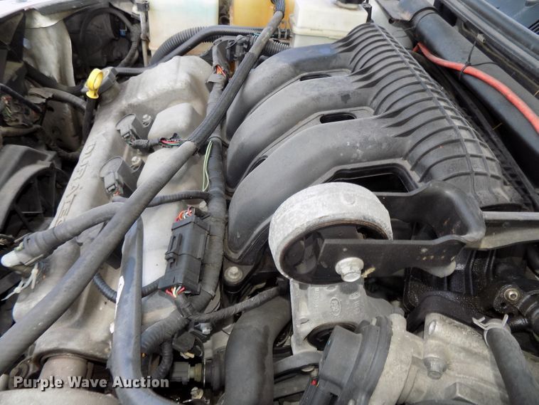 image for item GW9038 2006 Ford Five Hundred Limited