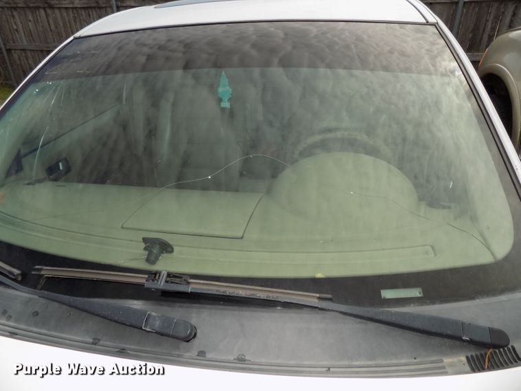 image for item GW9038 2006 Ford Five Hundred Limited