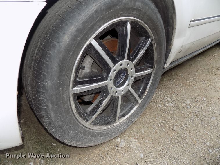 image for item GW9038 2006 Ford Five Hundred Limited