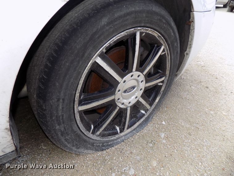 image for item GW9038 2006 Ford Five Hundred Limited