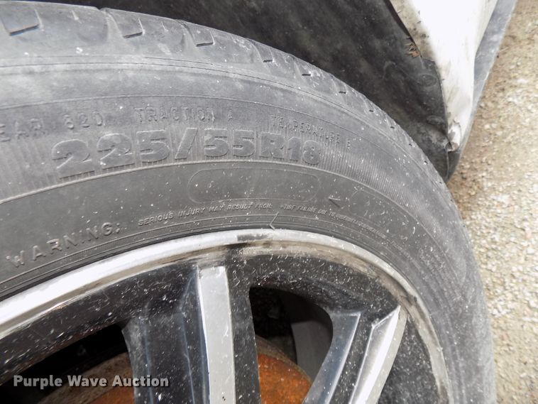 image for item GW9038 2006 Ford Five Hundred Limited