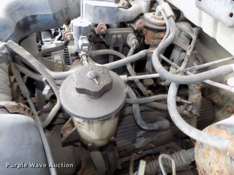 image for item GW9039 2000 Ford F150  SuperCab pickup truck