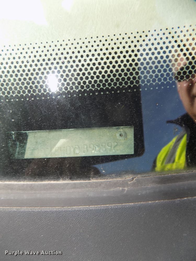 image for item GW9039 2000 Ford F150  SuperCab pickup truck