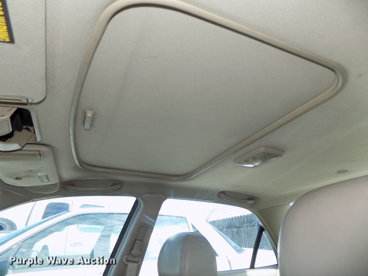 image for item GW9041 2001 Honda Accord