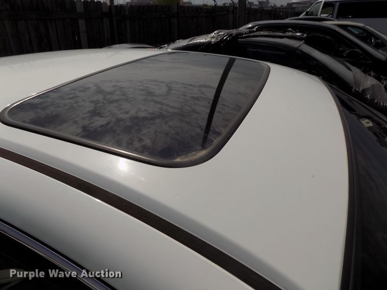 image for item GW9041 2001 Honda Accord