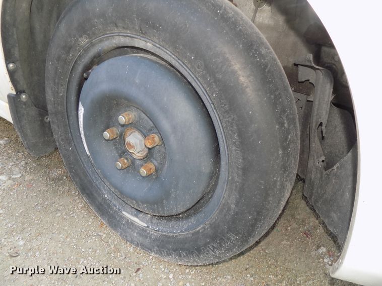 image for item GW9041 2001 Honda Accord