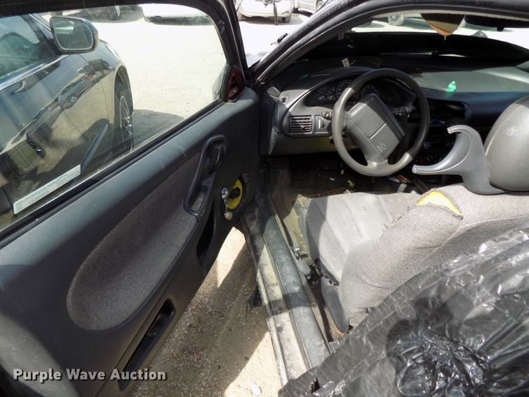 image for item GW9042 2000 Chevrolet Cavalier