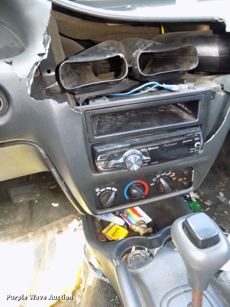 image for item GW9042 2000 Chevrolet Cavalier