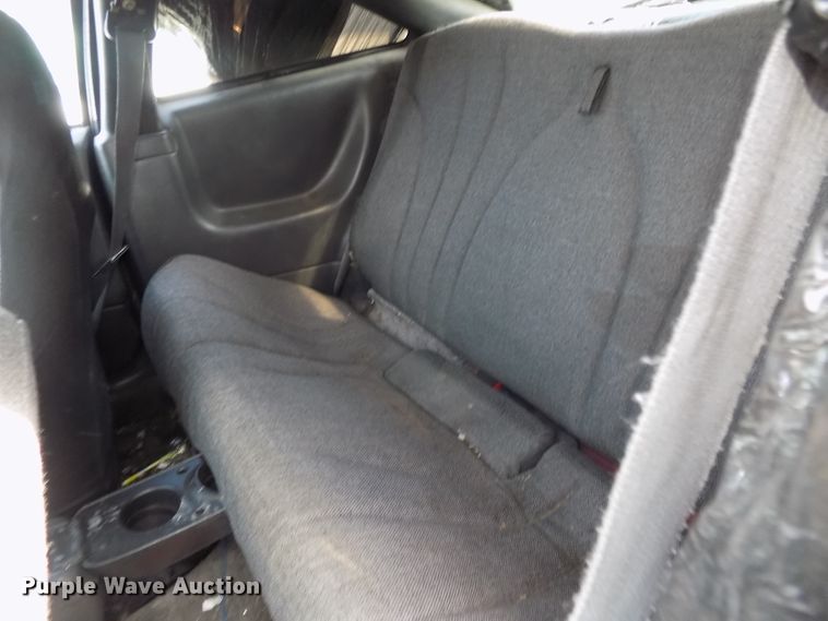 image for item GW9042 2000 Chevrolet Cavalier