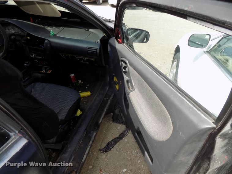 image for item GW9042 2000 Chevrolet Cavalier