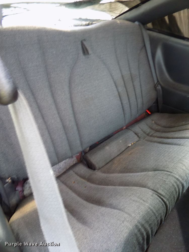 image for item GW9042 2000 Chevrolet Cavalier