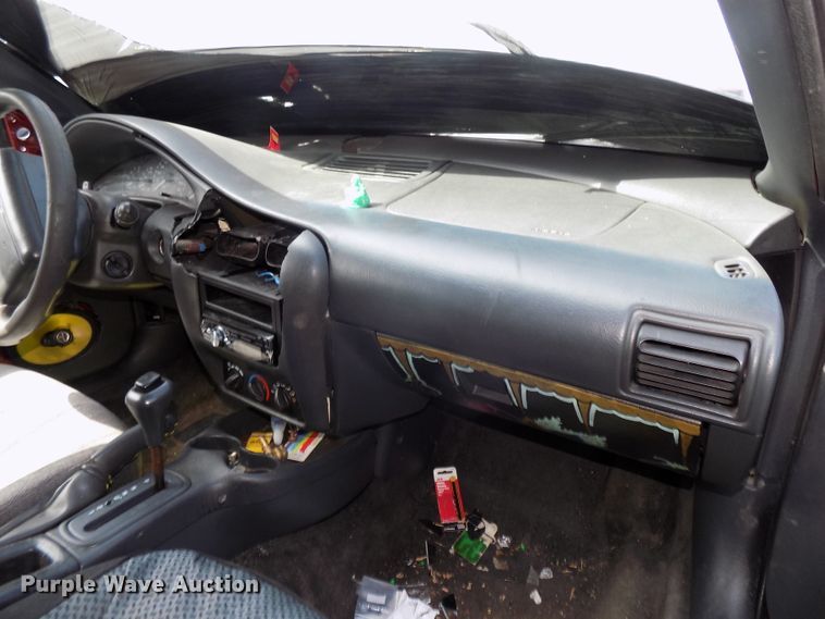 image for item GW9042 2000 Chevrolet Cavalier