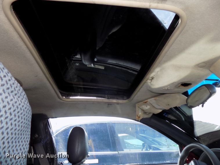 image for item GW9042 2000 Chevrolet Cavalier