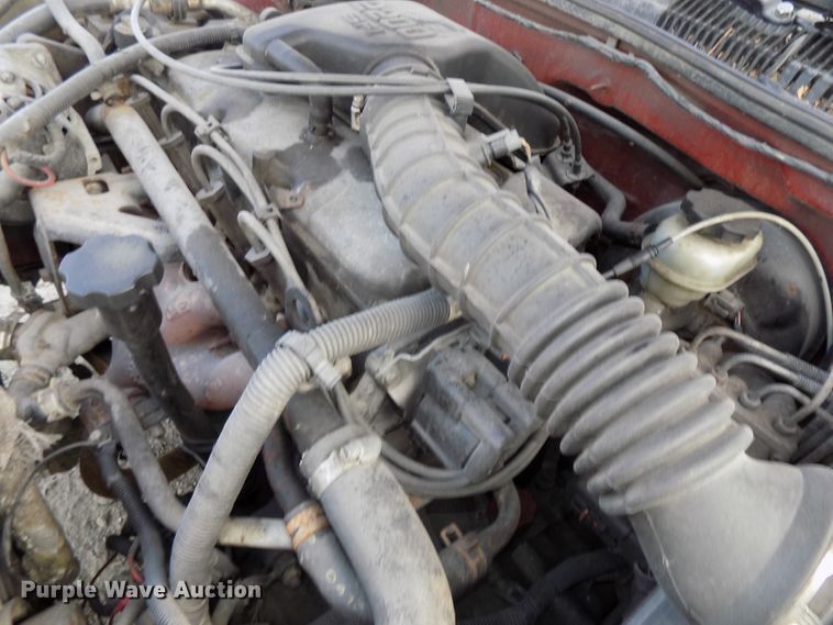 image for item GW9042 2000 Chevrolet Cavalier