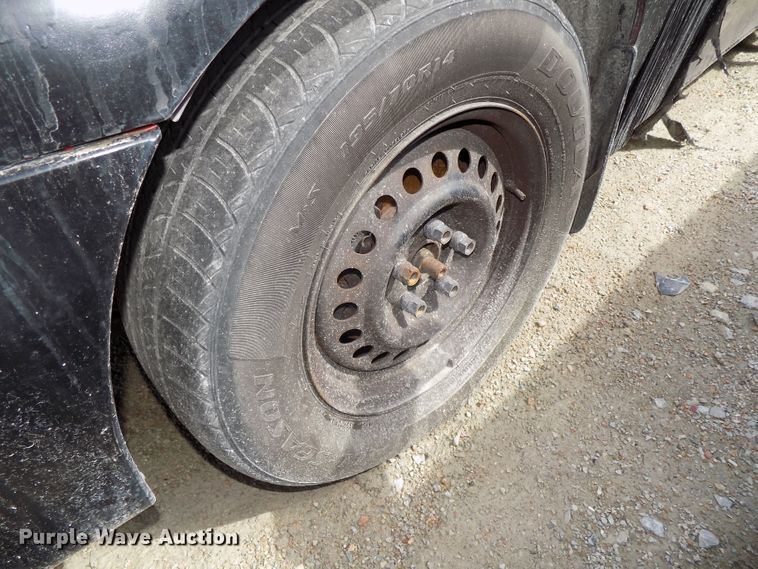 image for item GW9042 2000 Chevrolet Cavalier