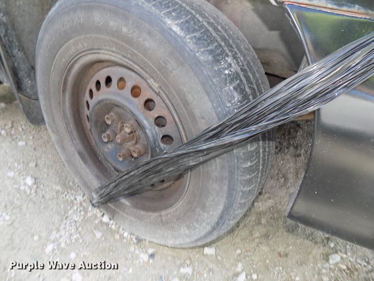 image for item GW9042 2000 Chevrolet Cavalier