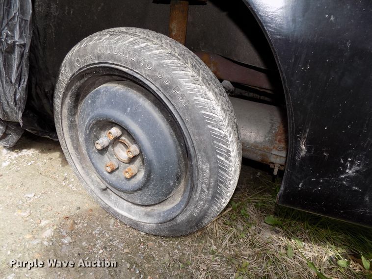 image for item GW9042 2000 Chevrolet Cavalier