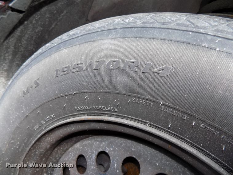 image for item GW9042 2000 Chevrolet Cavalier