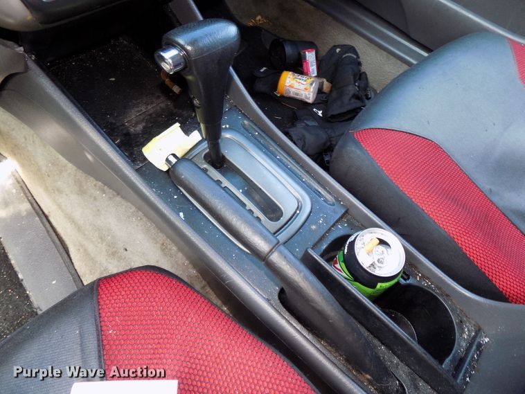 image for item GW9043 2002 Honda Accord