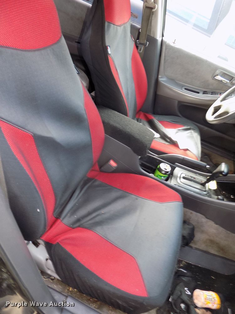 image for item GW9043 2002 Honda Accord