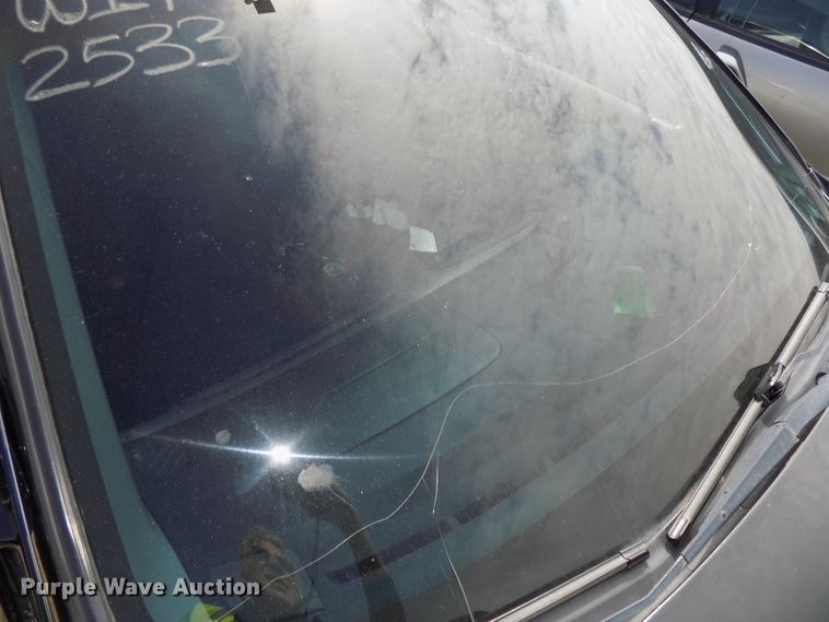 image for item GW9043 2002 Honda Accord